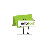 HELLO TOIT logo
