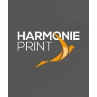 HARMONIE PRINT logo