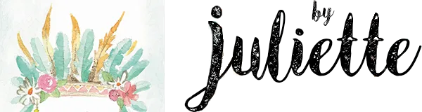 BY JULIETTE logo
