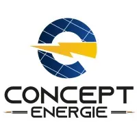 CONCEPT ENERGIE logo