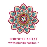 SERENITE HABITAT logo