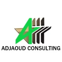 ADJAOUD CONSULTING logo