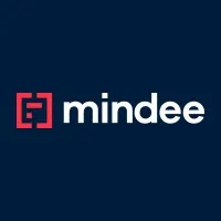 MINDEE logo
