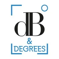 DB & DEGREES logo