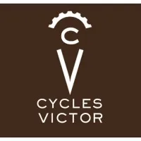 CYCLES VICTOR logo