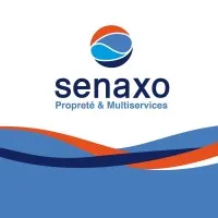SENAXO logo