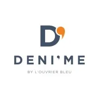 DENI'ME logo