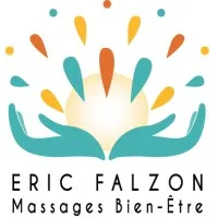 FALZON ERIC logo