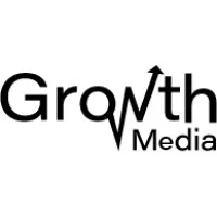 GROWTH MEDIA logo