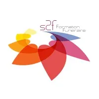 S2F FORMATION FUNERAIRE logo