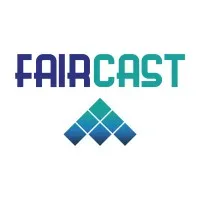 FAIRCAST logo