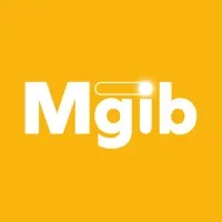 MG INDUSTRIAL BUSINESS (MGIB) logo
