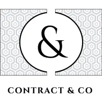 CONTRACT & CO logo