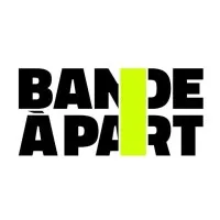 SOCIETE DE DISTRIBUTION BANDE A PART (B.A.P) logo