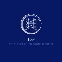 TOUS GROS OEUVRE FACADE (TGF) logo