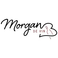 MORGAN DE VIN logo