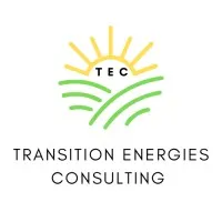 TRANSITION ENERGIES CONSULTING logo