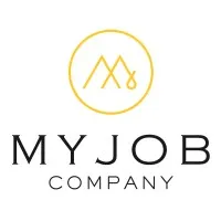 MYJOBCOMPANY PARIS logo