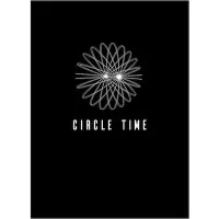 CIRCLE TIME STUDIO (CTS) logo