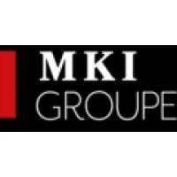 MKI GROUPE logo