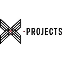 X PROJECTS logo