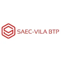 SAEC BATIMENT logo