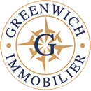 GREENWICH IMMOBILIER logo