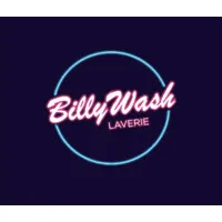BILLY WASH logo