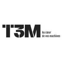 T3M LAVAIL logo