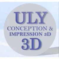 ULY3D logo