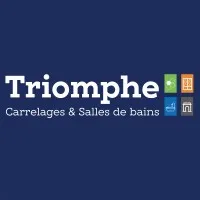 TRIOMPHE logo