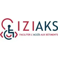 IZIAKS logo