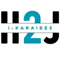 I-KARAIBES logo