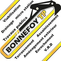 BONNEFOY TP logo