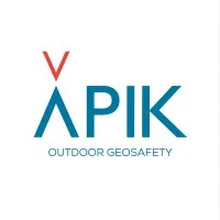 API-K logo