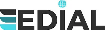 EDIAL logo