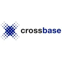 CROSSBASE logo