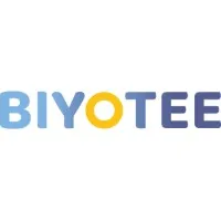 BIYOTEE logo