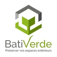 BATI VERDE logo