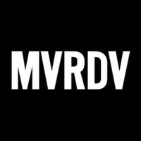 MVRDV FRANCE logo