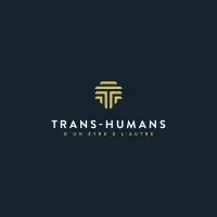 TRANS-HUMANS logo