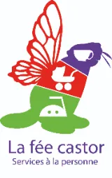 LA FEE CASTOR logo