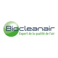 BIOCLEANAIR logo