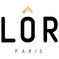 LOR PARIS logo