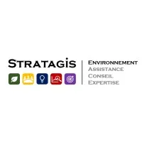 STRATAGIS ENVIRONNEMENT logo