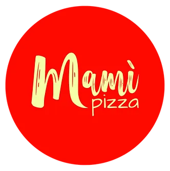 MAMI PIZZA logo