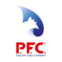 POULTRY FEED COMPANY (PFC) logo