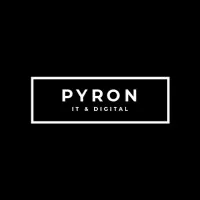 PYRON logo