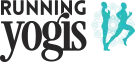 RUNNING YOGIS logo
