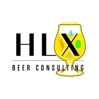 HLX BEER CONSULTING logo